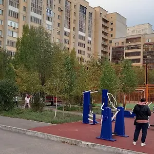 уютная комфорт класса - 41 Астана