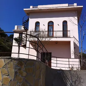 вилла Castlerock Тбилиси